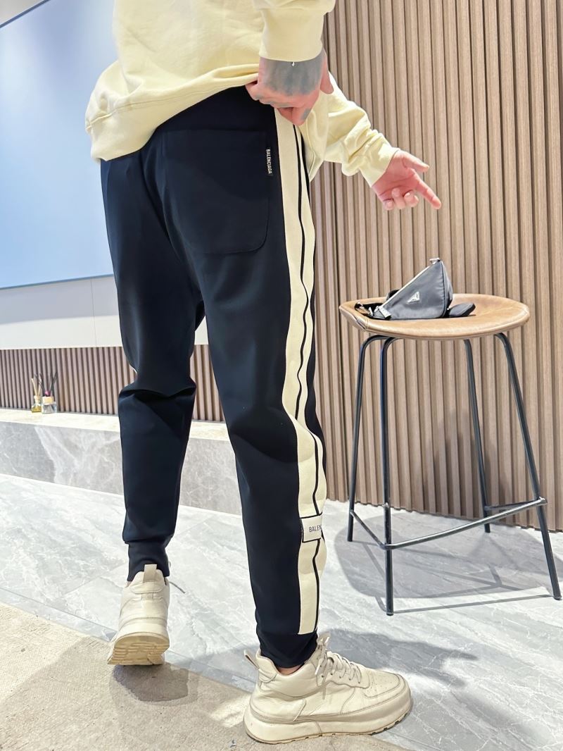 Balenciaga Long Pants